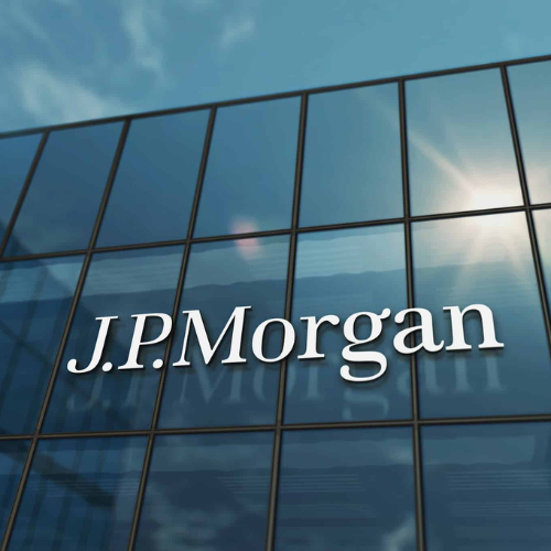 J.P. Morgan J.P. Morgan